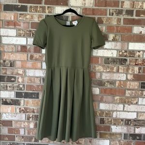 LuLaRoe Amelia dress